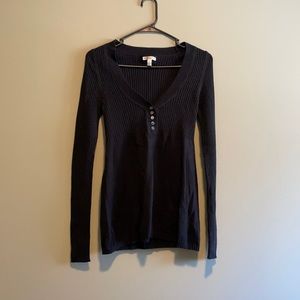 Aeropostale  Babydoll sweater